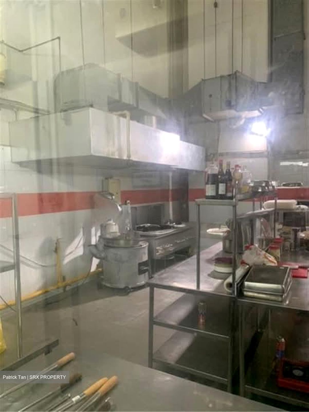 Food Xchange @ Admiralty (D27), Factory #570936811